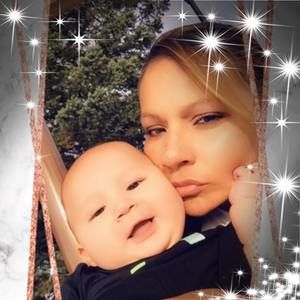 Meet your Posher, Joni